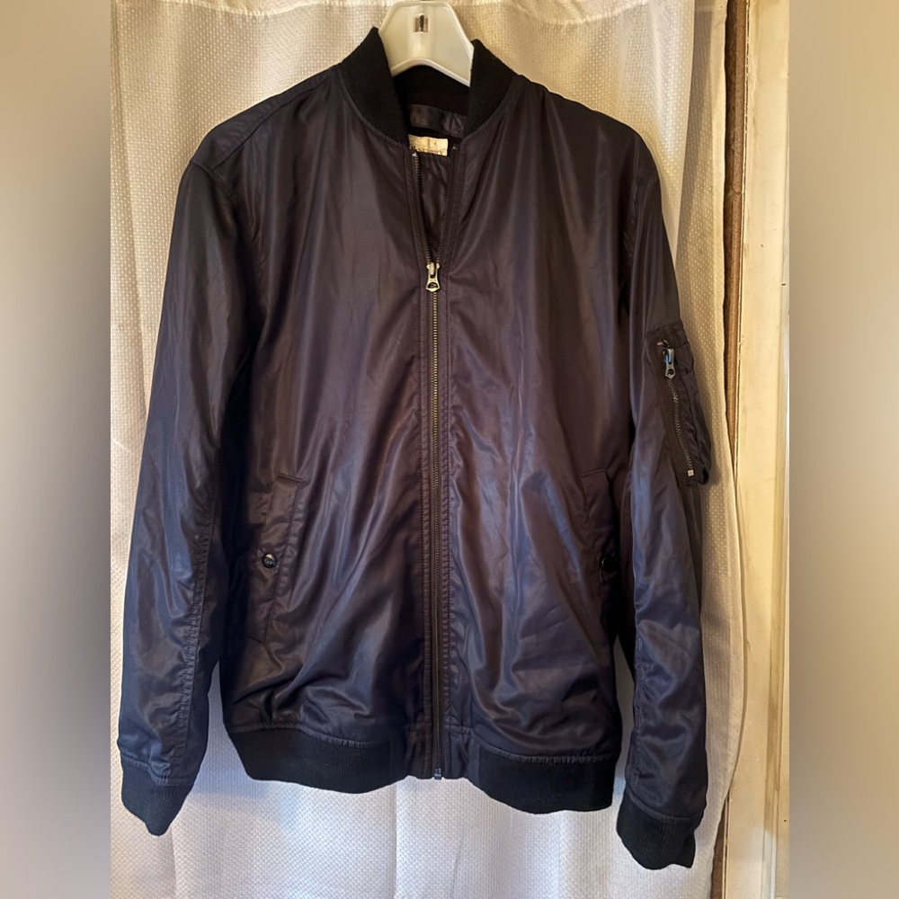 Ralph Lauren bomber jacket